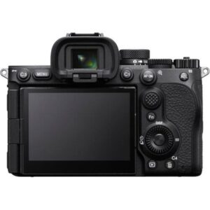 Sony Alpha a7 V Camera Body - Slika 2