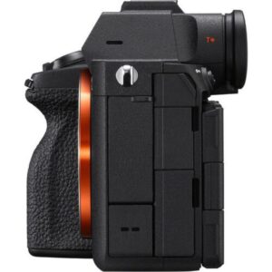Sony Alpha a7 V Camera Body - Slika 3