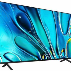 Sony 43'' S39BP BRAVIA 3Google TV; 4K HDR procesor X14K Ultra HD; HDR; Triluminos Pro; - Slika 2