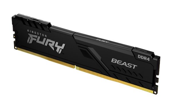 Kingston 16GB 3200MHz DDR4FURY Beast