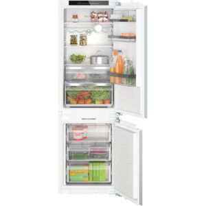 BOSCH Ugr. hladnjak KIN86ADD0 Serie 6|,D, H:184L,Z:76L,No Frost, - Slika 1