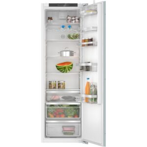 BOSCH Ugradbeni hladnjak Serie 6|  (D), DE,Jedna frata, VitaFresh XXL <0 C>: - Slika 1