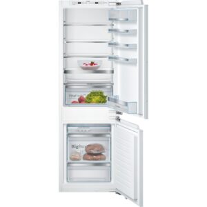 BOSCH Ugradbeni hladnjak Serie 6|, LowFrost (E), DE, H:192L, Z:74L, 177CM, 36dB - Slika 1