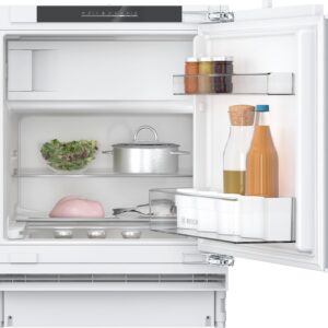 Bosch podpultni hladnjak Serie 4|, pretinac za zamrzavH:93 L, Z: 17 L, 82X60cm - Slika 1