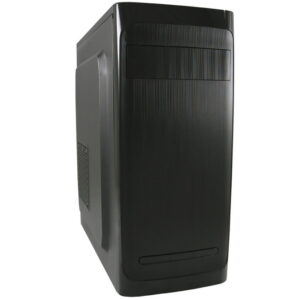 LC-Power Case LC-7034B-ONATX Classic - Slika 2