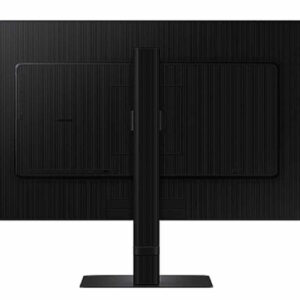 Samsung monitor ViewFinity S6QHD, 27", IPS, 100Hz, 350cd5ms, HDMI, DP, USB Hub, Type-C(90W) - Slika 3