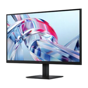 Samsung ViewFinity S7 27" 4KIPS, 60Hz, 300cd, 5ms, HDR10HDMI, DP, KVM, Tilt, VESA 100x100 - Slika 3