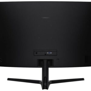 Samsung 32" FHD Curved MonitorS39GD, 1500R, VA, 1920x10803000:1, 100Hz, 4ms, 250cd - Slika 2