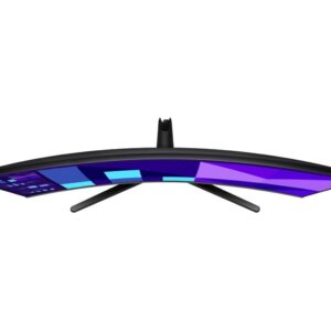 Samsung 32" FHD Curved MonitorS39GD, 1500R, VA, 1920x10803000:1, 100Hz, 4ms, 250cd - Slika 3