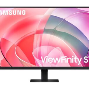 Samsung monit ViewFinity S7 4K32",VA,60Hz,350cd,5ms,HDR10,HDMI,DP,Tilt -2,0(2,0)~25,0(2,0),VESA - Slika 1