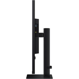 Samsung monit ViewFinity S7 4K32",VA,60Hz,350cd,5ms,HDR10,HDMI,DP,Tilt -2,0(2,0)~25,0(2,0),VESA - Slika 3