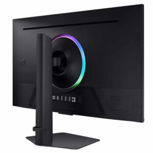 Samsung 32" Odyssey G7 4K UHD3840x2160, IPS, 1000:1, 144Hz350cd, 2xHDMI, DP, USB, Pivot, Tilt, Swi - Slika 3