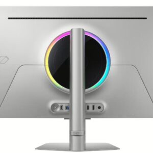 Samsung 32" Odyssey G81SF monUHD,240Hz, OLED, 0.03ms, 250cd2xHDMI, DP, 2xUSB 3.2, HAS, Tilt - Slika 2