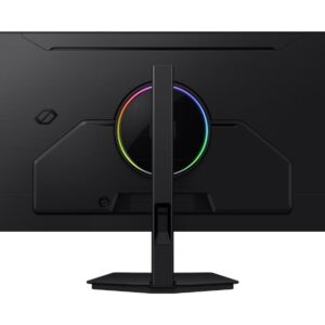 Samsung 32" Odyssey G8 6K/3K165/330Hz,Fast IPS, 1ms, 400cd2xHDMI, DP, USB 3.2, HAS, Tilt, Pivot - Slika 1