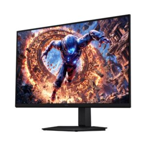 Samsung 32" Odyssey G8 6K/3K165/330Hz,Fast IPS, 1ms, 400cd2xHDMI, DP, USB 3.2, HAS, Tilt, Pivot - Slika 3