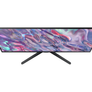 34" UWQHD Ravni Monitor S50GCVA,300cd,5ms,3.440x1.440,100Hz21:9,DP,HDMIx2,Tilt,VESA 100x100,Crna - Slika 3