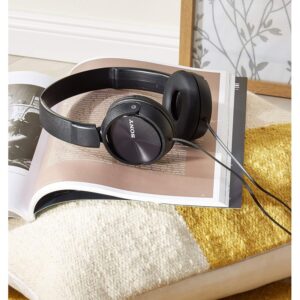 Sony slušalice ZX310 crne - Slika 3