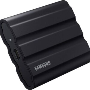 Samsung ext. SSD T7 Shield 1TBUSB 3.2 Gen 2 Black - Slika 2