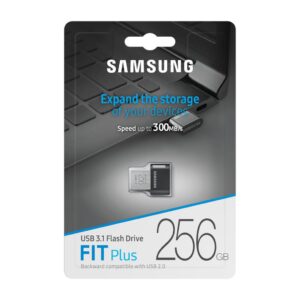 Samsung USB 256GB FIT PlusUSB 3.1,Waterproof,Shock-proof - Slika 3