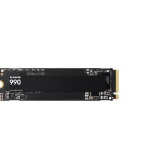 Samsung SSD 990 1TB NVMe M.2PCIe 4.0 x4,7150MB/s read,6450MB/s write - Slika 1