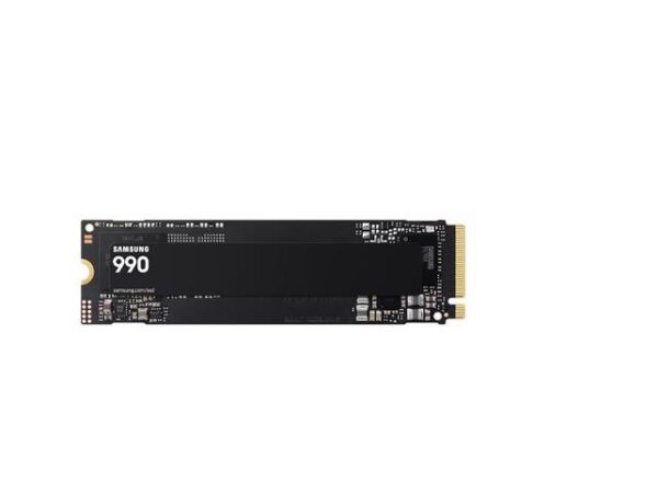 Samsung SSD 990 1TB NVMe M.2PCIe 4.0 x4