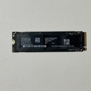 Samsung SSD PM9C1 512GB PullBulk NVme M.2,PCIe Gen 4.0 x4,5000/4300MB/s,Garancija 12 mjeseci - Slika 1