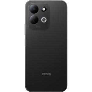 Redmi 17 4+256, Black - Slika 1