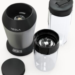 TESLA Nutri Blander NB301BXA - Slika 2