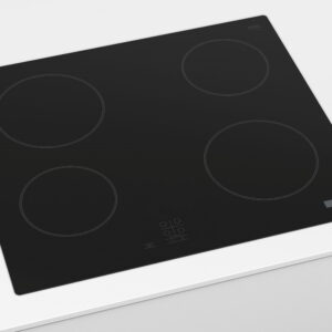BOSCH Staklokeramička ploča Serie 2|  BEZ okvira, TouchSelect - Slika 3