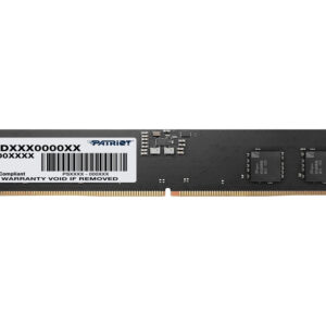 Patriot RAM 8GB DDR5 5600MHzSignature Line - Slika 1