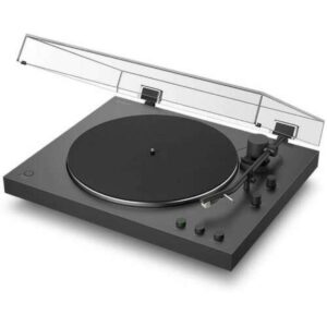 Sony Gramofon PSLX3BTbežična veza; automackareprodukcija; - Slika 1