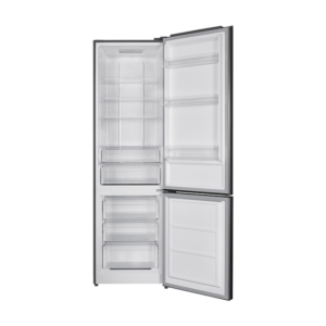 Frižider TESLA RC3300FHXE kombinovani/326L/E/208,9x63,5x65cm/inox - Slika 3