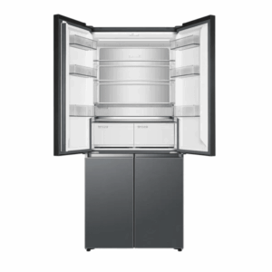 SBS Free bulit-in frižider TCL - Slika 3