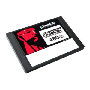 Kingston SEDC600M/480G2.5", SATA 3.0, 480GB,560MBs/470MBs, Entreprise SSD - Slika 1