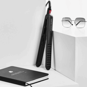 Rowenta pegla za kosu KL Karl Lagerfeld Optiliss - Slika 2