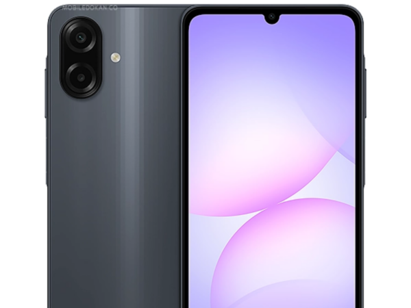 Samsung A07 6+128GB