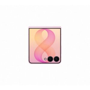 Samsung Z Flip 8 12/256GB,Pink - Slika 3