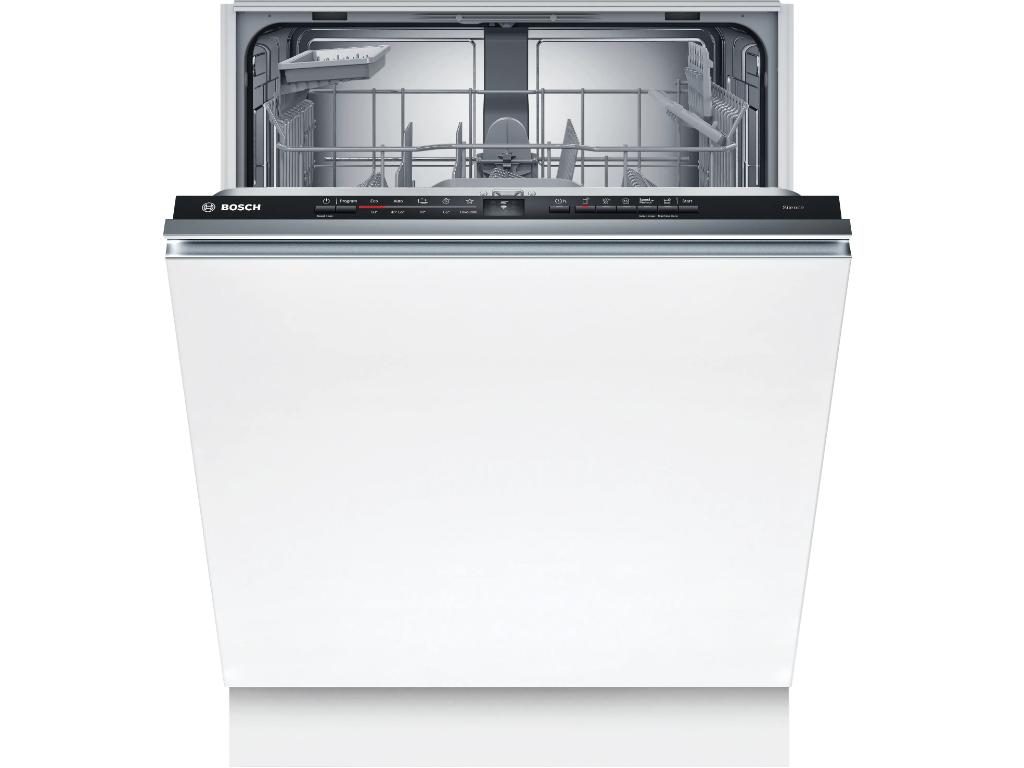 BOSCH perilica posuđa Serie 2|,13 setova,ExtraDry,HomeConn,9L,46dB,5 programa,