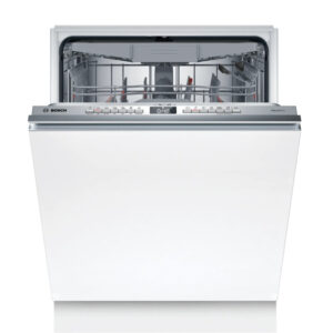 BOSCH perilica posuđa Serie 4| A, 14 setova, Escajg ladica, EfficientDry,42dB,9 L - Slika 1