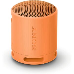 Sony BT zvučnik XB100narandzasta - Slika 1