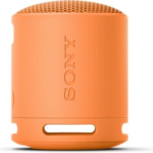 Sony BT zvučnik XB100narandzasta - Slika 3