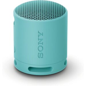 Sony BT zvučnik XB100plava - Slika 1