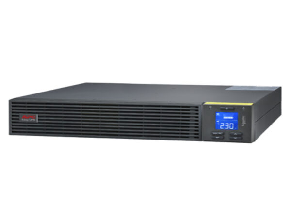 APC Easy UPS On-Line 3000VA | 3000VA/2700W 230V | Input IEC C20
