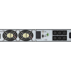 APC Easy UPS On-Line 3000VA | 3000VA/2700W 230V | Input IEC C20, Output 6 x IEC C13 - Slika 2