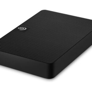 Seagate Expansion HDD 5TB extUSB 3.0,Black - Slika 2