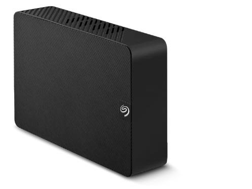 Seagate ext HDD 10TB USB3.0Expansion Desktop Hard Drive,