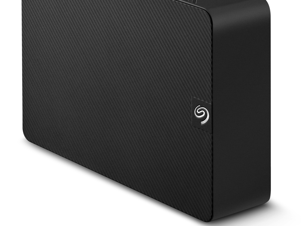 Seagate ext HDD 8TB USB3.0Expansion Desktop Hard Drive,