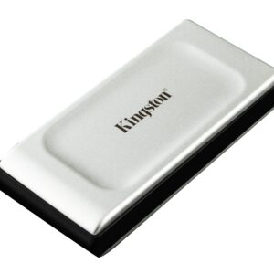Kingston Ext SSD 2TB USB-CXS2000, R/W:2000/2000MBs - Slika 2