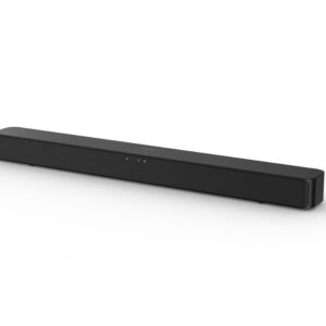 Philips TAB4000/10 soundbar2.0-kanalni; HDMI-ARC; BT 5.4;Maks. 60 W / 30 W RMS izlazne snage - Slika 2