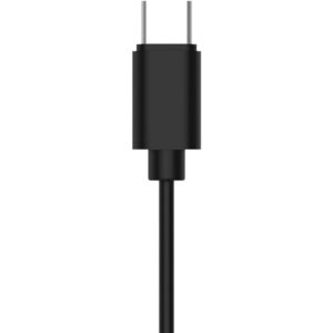 Philips TAE2146BK slušaliceUSB-C priključak umetanje u ušPogonske jedinice od 10 mm; mikrofon - Slika 3